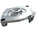 H2012 ROTOR HOUSING COVER 56mm
