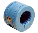 H5033 COUPLING BS