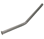 H4009 GLASS TUBE