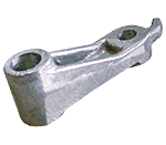 H2020 TENSION ROLLER LEVER RU11