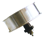 H3036 TENSION PULLEY WITH BEARING