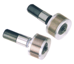 OPENING ROLLER COMPLETE WITH BEARING AND SOLID RING