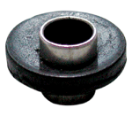H2037 DISC WITH BRAKE BUSH