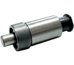 OPENER ROLLER BEARING WITH WHARVE