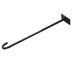 H2053 BRAKE HOOK STEEL PIECE
