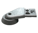 H2039 FITTING TUBES -L