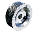 H5010 COMBING ROLLER HEAD BS