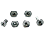 H3029 OUTLET R4 R7 R10 STEEL TYPE, CERAMIC TYPE SMOOTH / GROOVES / SPIRAL