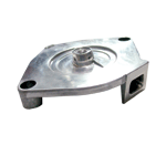 H2009 ROTOR HOUSING COVER 35mm