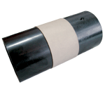 H2091 FRICTION ROLLER WITH RUBBER RING