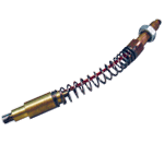 H5040 BRUSH FOR CLUTCH