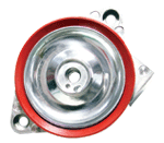 H1003 KP40 FACE PLATE