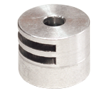 H1013 ROTOR SEAL REAR