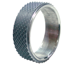 H3015 COMBING ROLLER RING (WIRE TYPE)