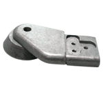 H2040 FITTING TUBES -R