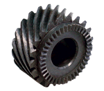 H5032 CLUTCH BS