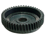 H5031 WORM WHEEL