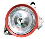 H1002 KP36 FACE PLATE