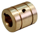 H5036 COUPLING