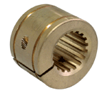 H5034 COUPLING BS