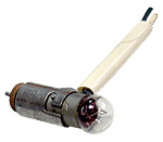 H5054 BULB SOCKET