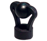 H5064 LOCKCING BALL