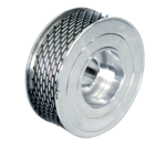H5008 COMBING ROLLER HEAD HS (WIRE TYPE)