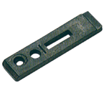H1078 WEDGE PLATE