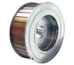 H3013 COMBING ROLLER (PIN TYPE)FOR BDA10 BDA20 BT905
