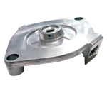 H2011 ROTOR HOUSING COVER 48mm