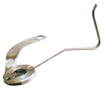H3064 DRAW BAR CPL