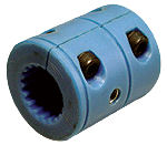 H5035 COUPLING HS