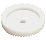 H4006 WARM GEAR