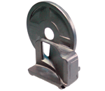 H5013 CHANNEL PARTS STEEL 4T