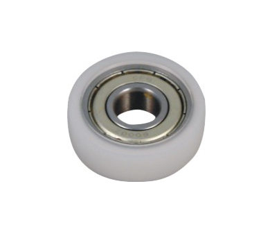 H1091 Grooved Ball Bearing
