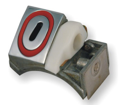 H1134 Fiber Channel SE-9 (D-Housing)