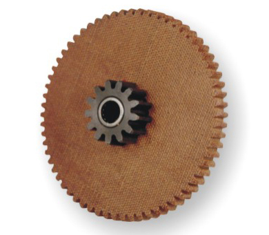 H1162 Large Cam Wheel