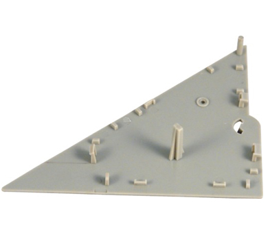 H1210 Side Cover SE-9/10/11/12 Item: