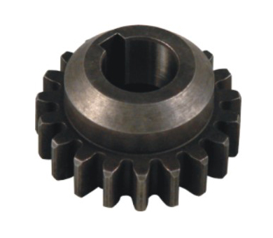H1235 Beveled Motor Pinion