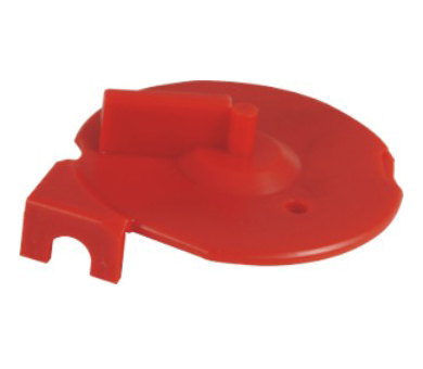 H1274 Cover Plate SE-10