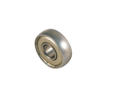 H1286 Grooved Ball Bearing 608KDDB