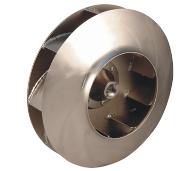 H1307 Fan Wheel CPL.