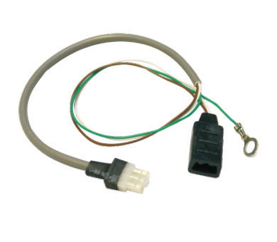 H1351 SNESSEN FEED SHAFT WIRE