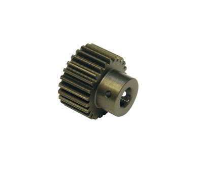 H1390 MOTOR PINION 25T