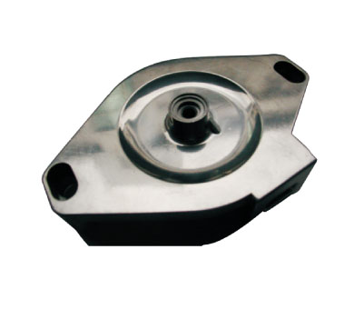 H2122 ROTOR HOUSING COVER