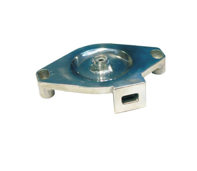 H2132 R1 ROTOR HOUSING COVER D30