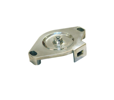 H2134 R20 ROTOR HOUSING COVER D30