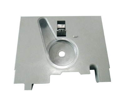 H2160 ROTOR CHAMBER R40