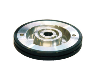 H2165 TWIN DISC - MAGNET