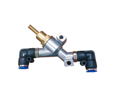 H2166 VALVE CPL-AL